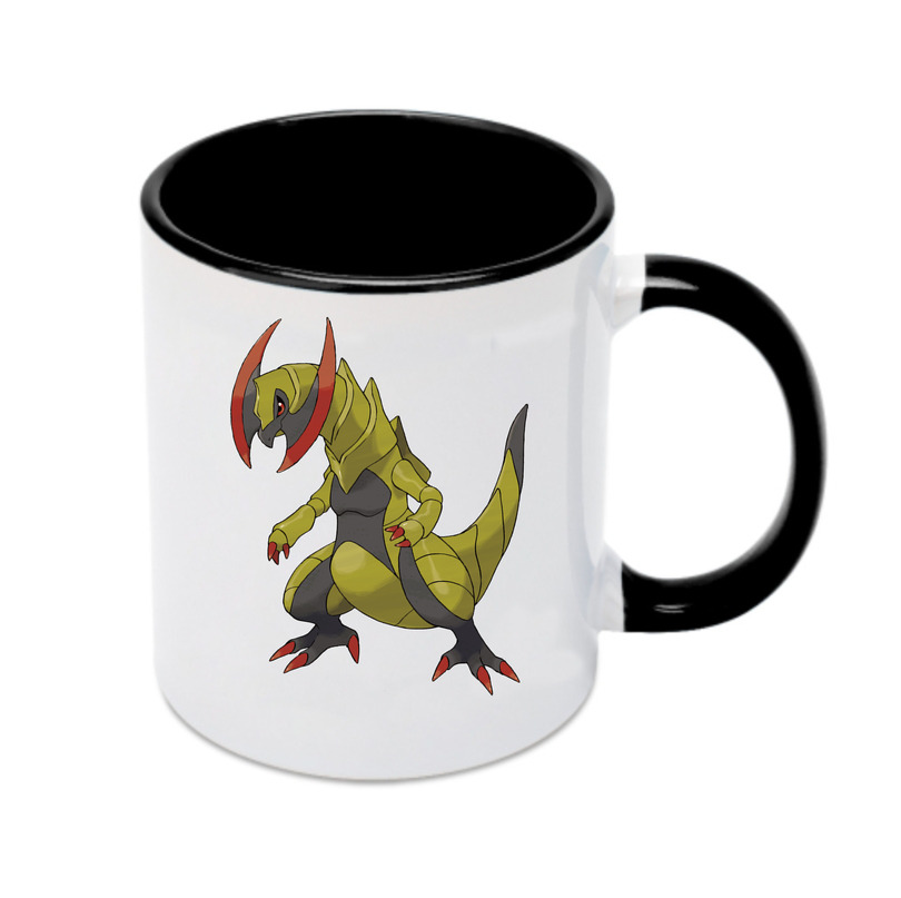 （画像用） ポケットモンスター Pokémon カラーマグカップ