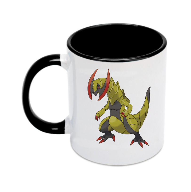 （画像用） ポケットモンスター Pokémon カラーマグカップ