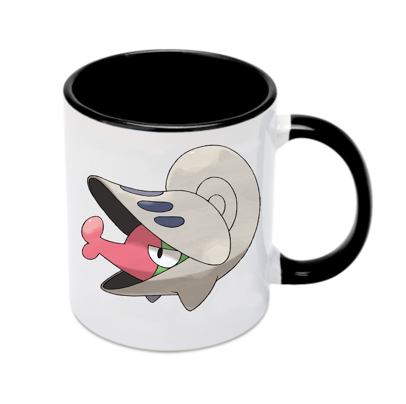 （画像用） ポケットモンスター Pokémon カラーマグカップ