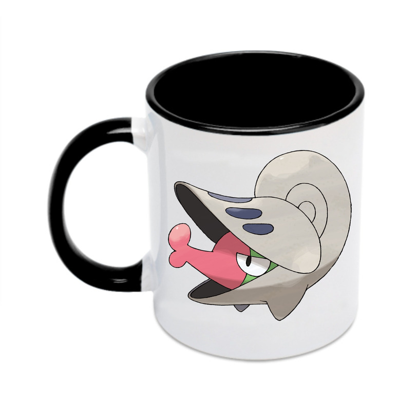 （画像用） ポケットモンスター Pokémon カラーマグカップ