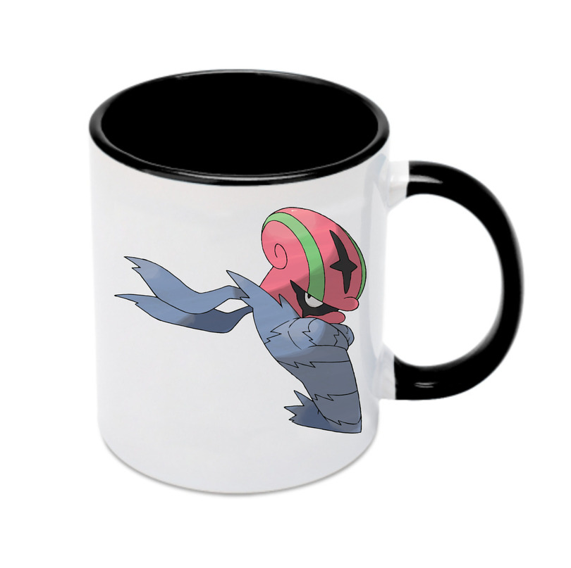 （画像用） ポケットモンスター Pokémon カラーマグカップ
