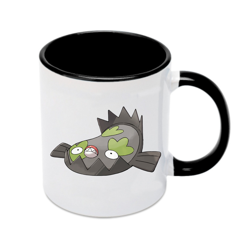 （画像用） ポケットモンスター Pokémon カラーマグカップ