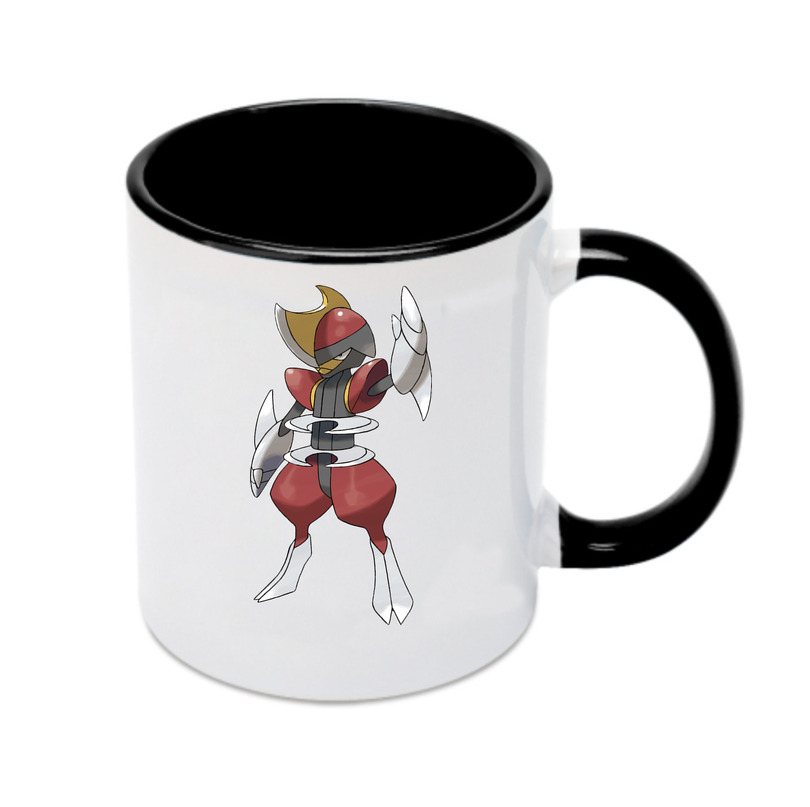 （画像用） ポケットモンスター Pokémon カラーマグカップ