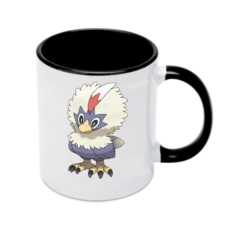 （画像用） ポケットモンスター Pokémon カラーマグカップ