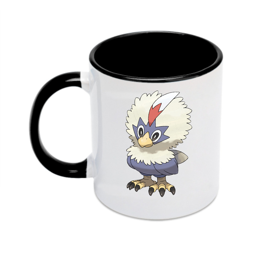 （画像用） ポケットモンスター Pokémon カラーマグカップ
