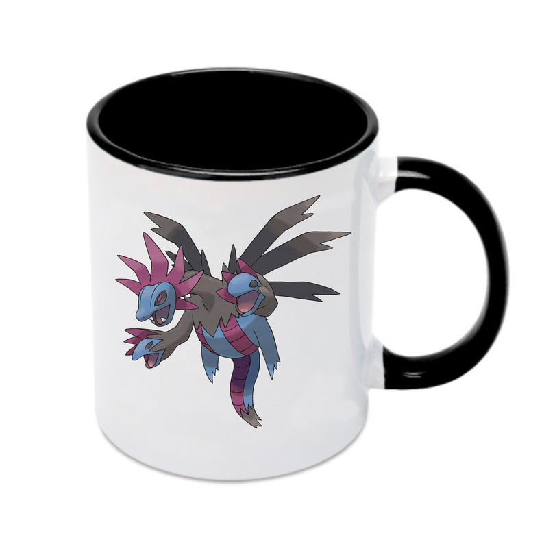 （画像用） ポケットモンスター Pokémon カラーマグカップ