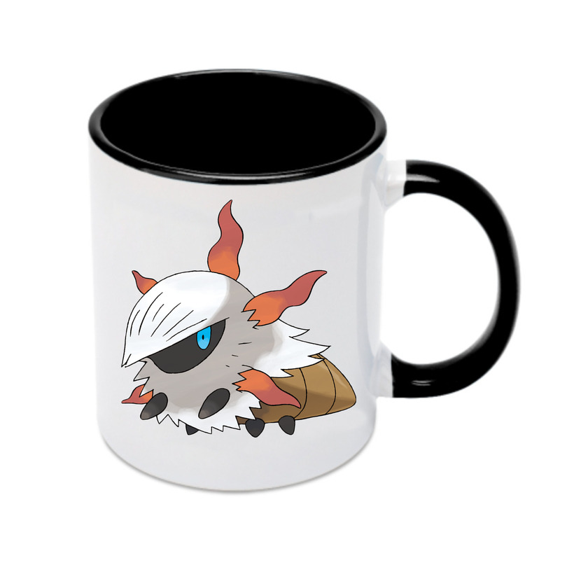 （画像用） ポケットモンスター Pokémon カラーマグカップ