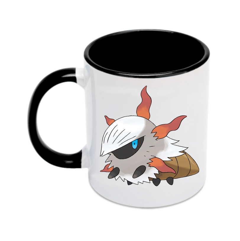 （画像用） ポケットモンスター Pokémon カラーマグカップ