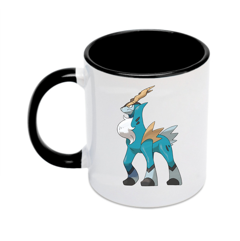 （画像用） ポケットモンスター Pokémon カラーマグカップ