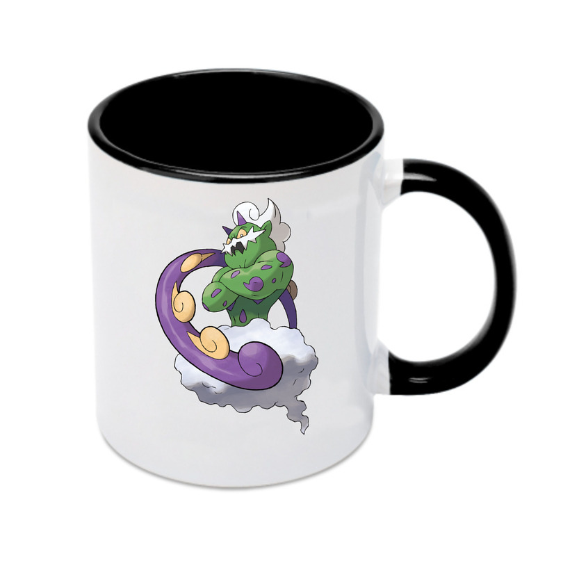 （画像用） ポケットモンスター Pokémon カラーマグカップ