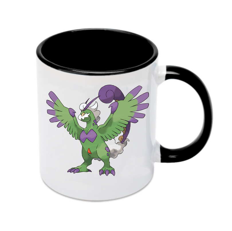 （画像用） ポケットモンスター Pokémon カラーマグカップ