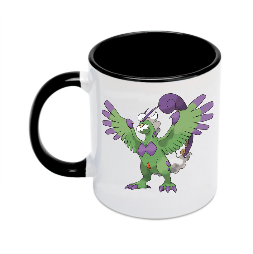 （画像用） ポケットモンスター Pokémon カラーマグカップ