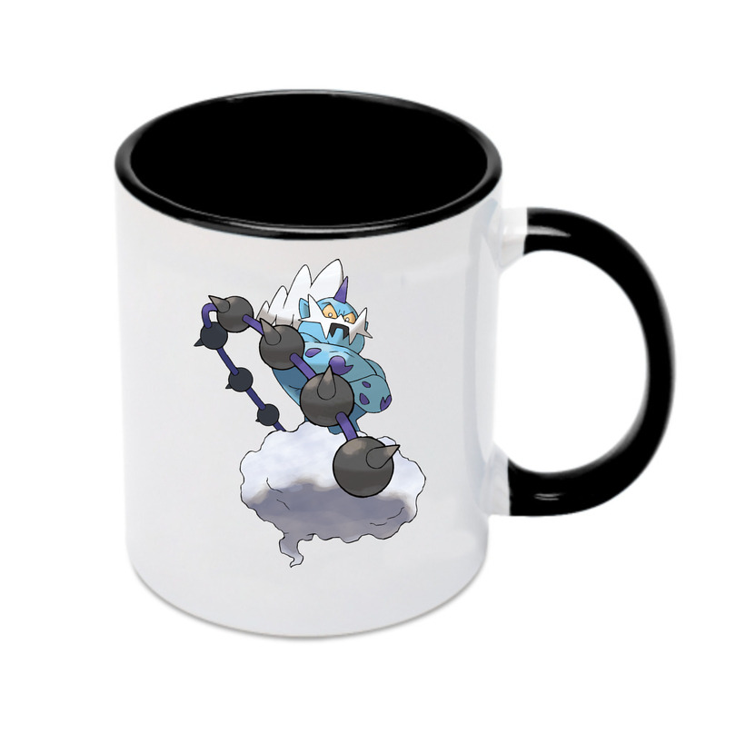 （画像用） ポケットモンスター Pokémon カラーマグカップ