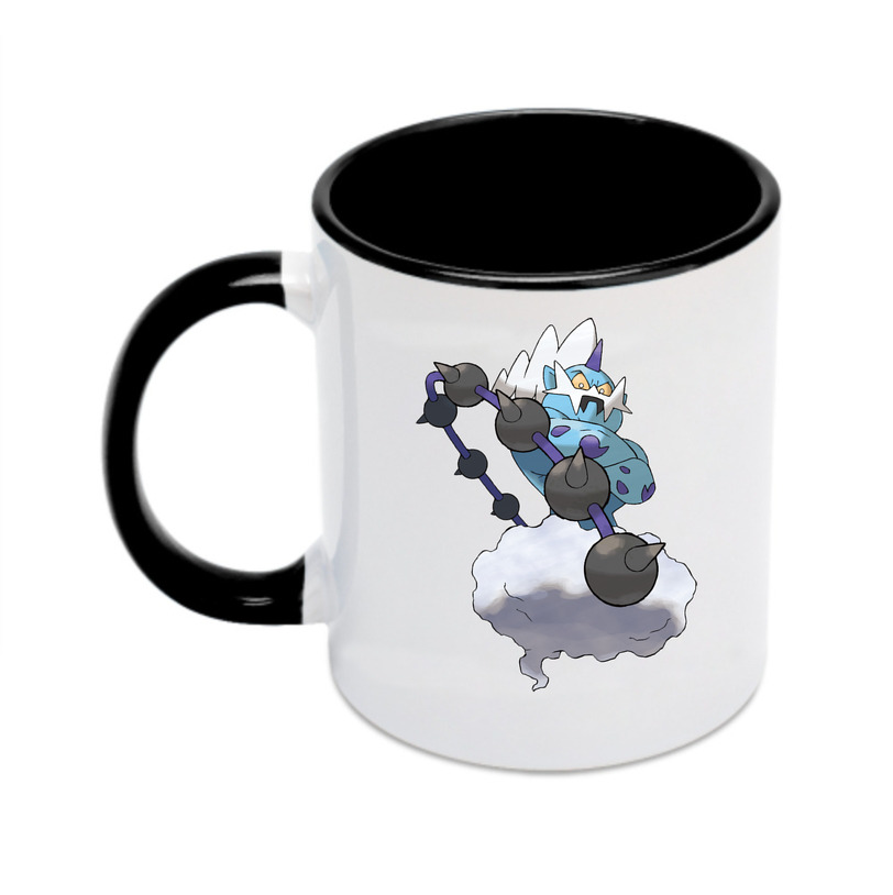 （画像用） ポケットモンスター Pokémon カラーマグカップ