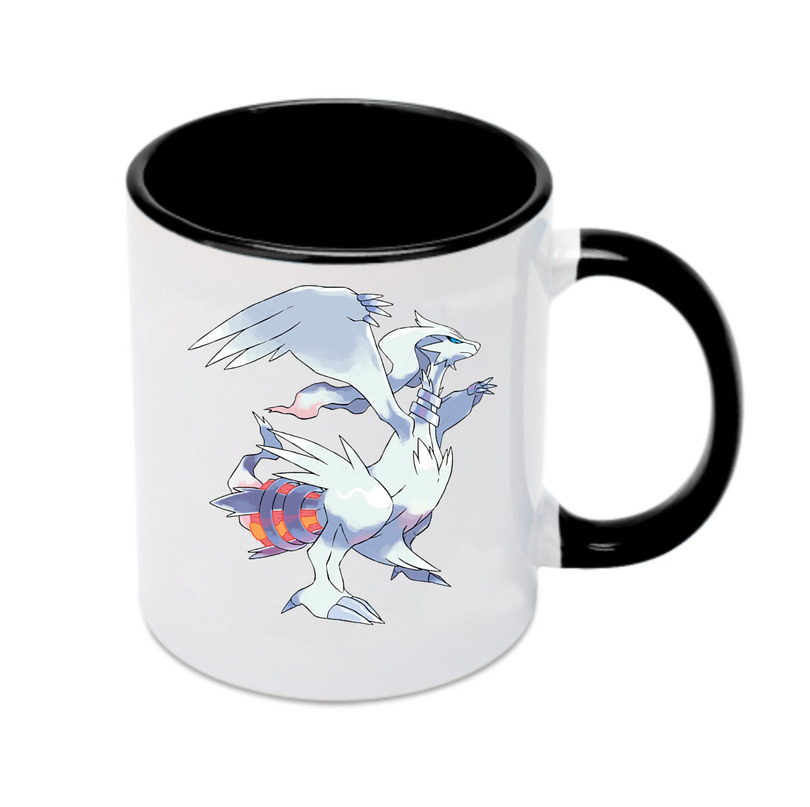 （画像用） ポケットモンスター Pokémon カラーマグカップ