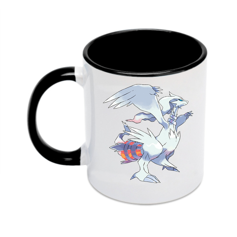 （画像用） ポケットモンスター Pokémon カラーマグカップ