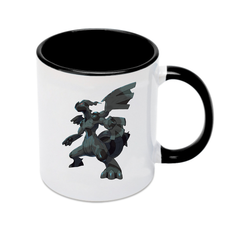 （画像用） ポケットモンスター Pokémon カラーマグカップ