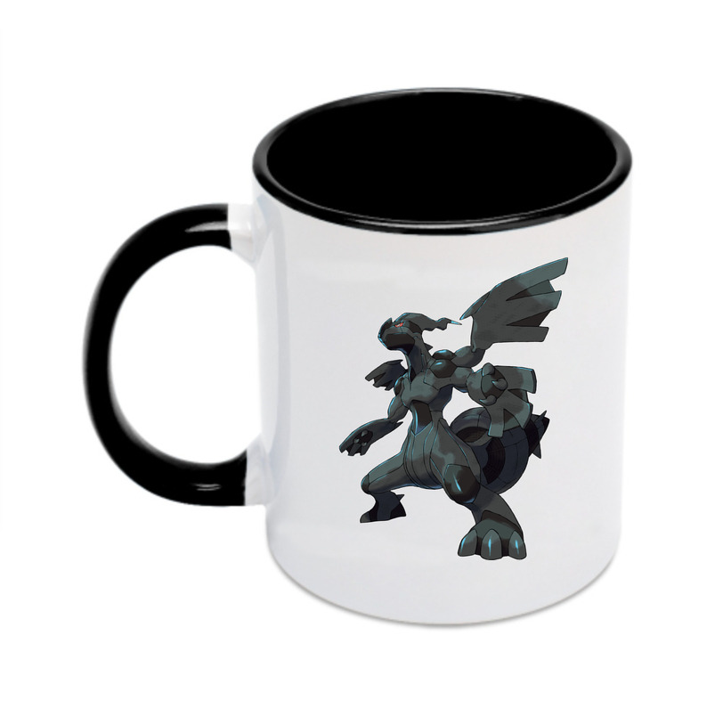 （画像用） ポケットモンスター Pokémon カラーマグカップ