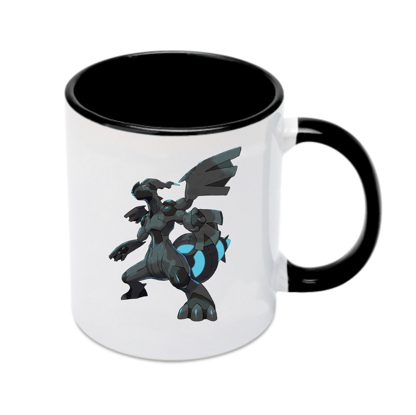 （画像用） ポケットモンスター Pokémon カラーマグカップ