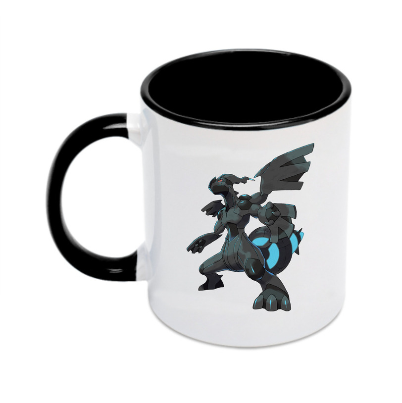（画像用） ポケットモンスター Pokémon カラーマグカップ