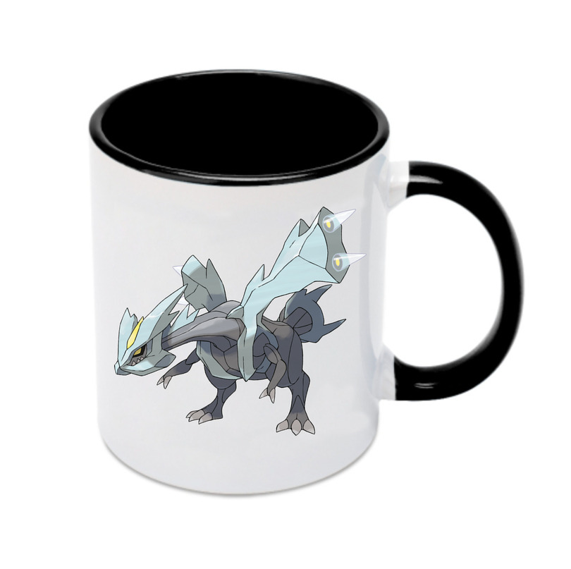 （画像用） ポケットモンスター Pokémon カラーマグカップ