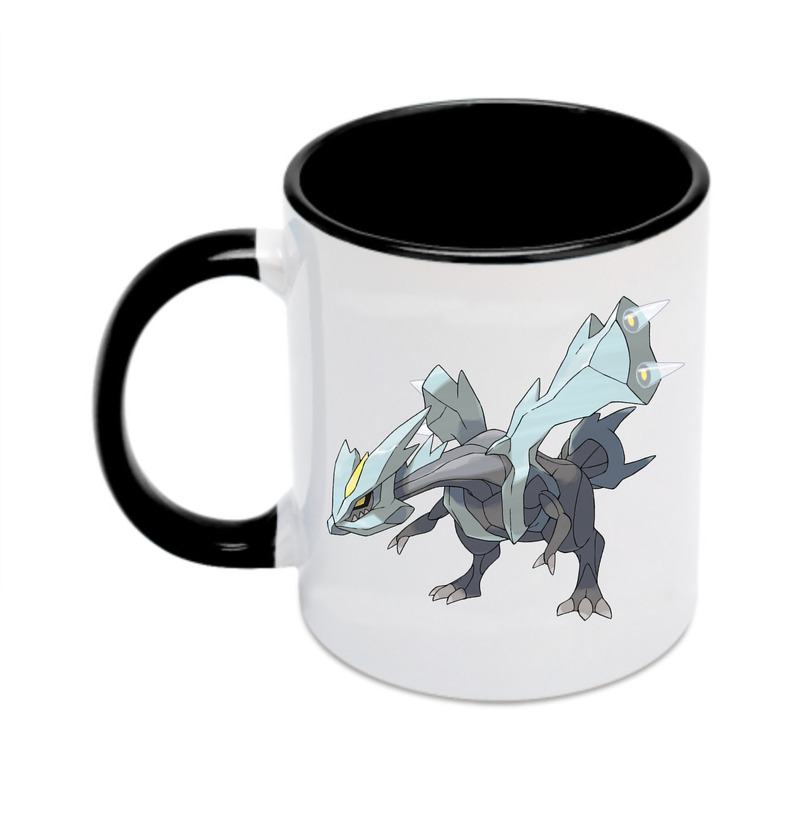 （画像用） ポケットモンスター Pokémon カラーマグカップ