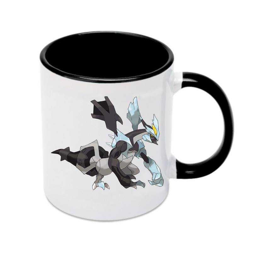 （画像用） ポケットモンスター Pokémon カラーマグカップ