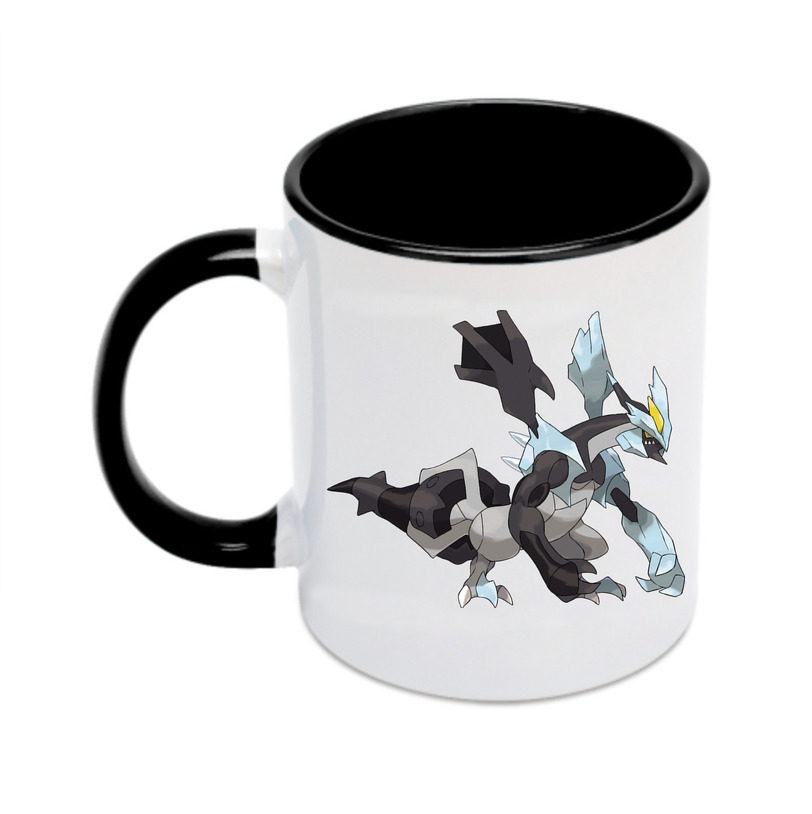 （画像用） ポケットモンスター Pokémon カラーマグカップ
