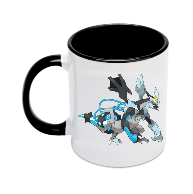 （画像用） ポケットモンスター Pokémon カラーマグカップ