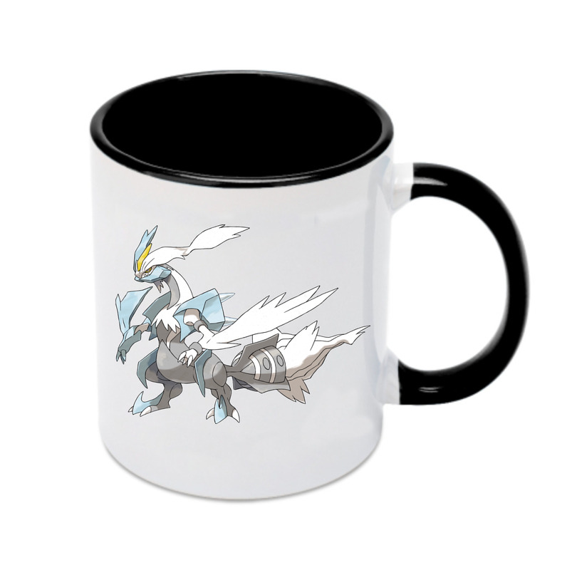 （画像用） ポケットモンスター Pokémon カラーマグカップ