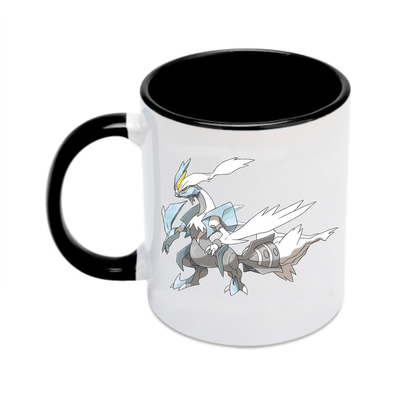 （画像用） ポケットモンスター Pokémon カラーマグカップ