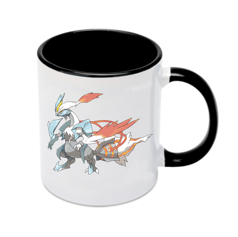 （画像用） ポケットモンスター Pokémon カラーマグカップ
