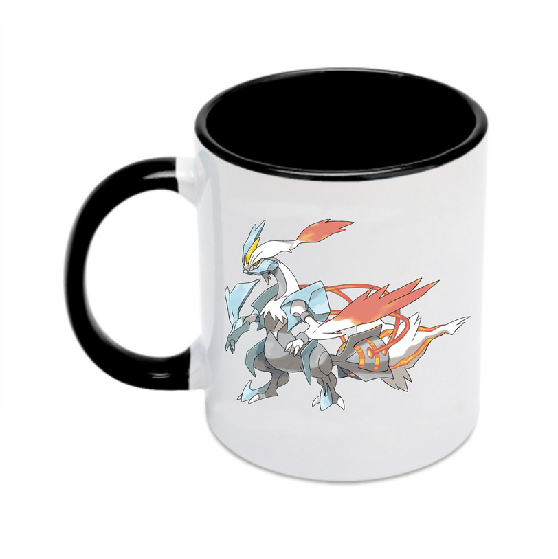 （画像用） ポケットモンスター Pokémon カラーマグカップ