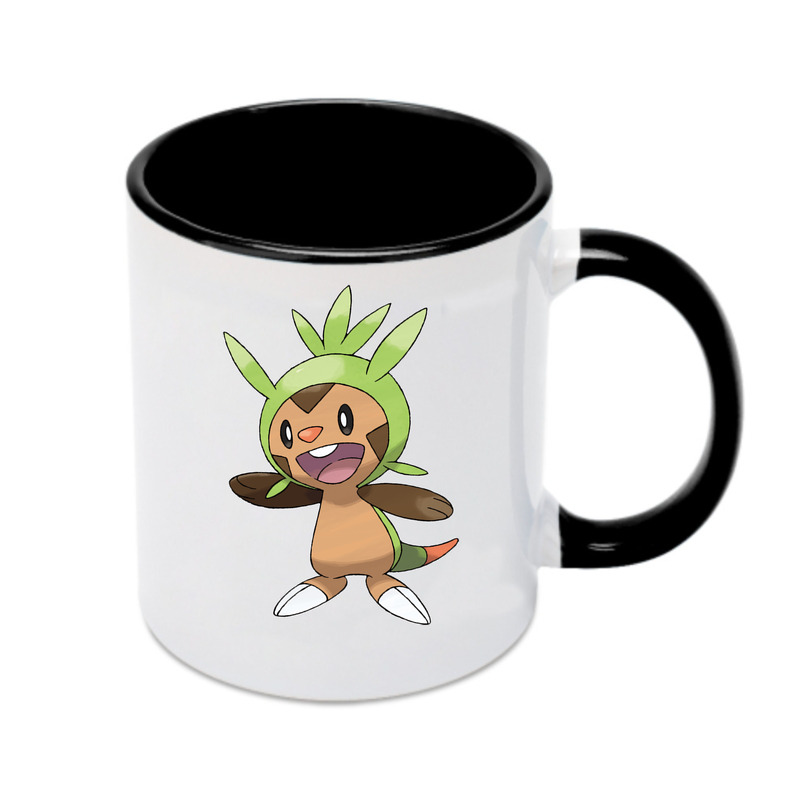 （画像用） ポケットモンスター Pokémon カラーマグカップ