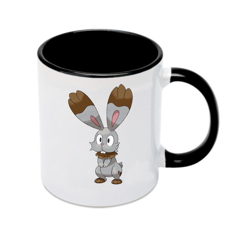 （画像用） ポケットモンスター Pokémon カラーマグカップ
