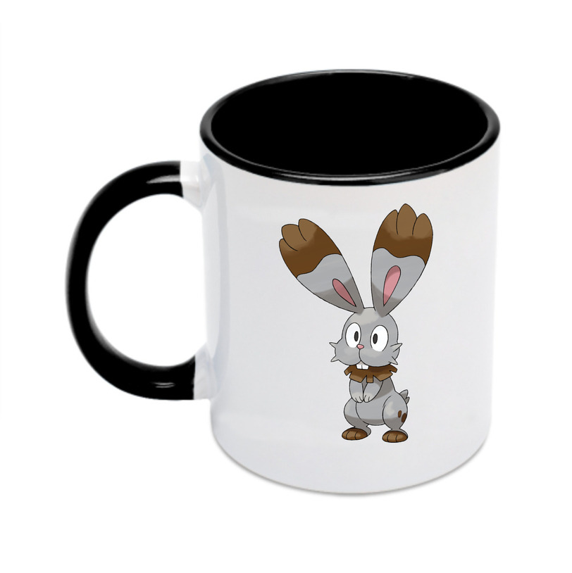 （画像用） ポケットモンスター Pokémon カラーマグカップ
