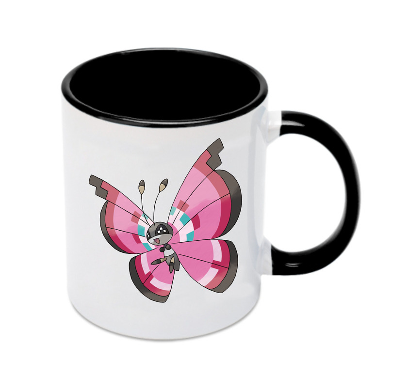 （画像用） ポケットモンスター Pokémon カラーマグカップ