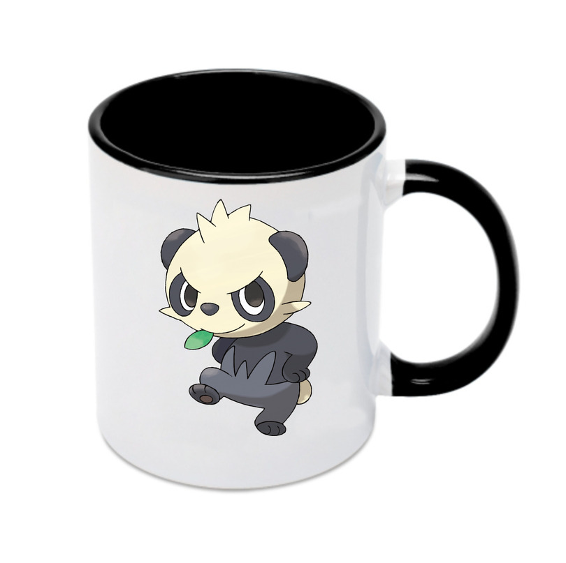 （画像用） ポケットモンスター Pokémon カラーマグカップ