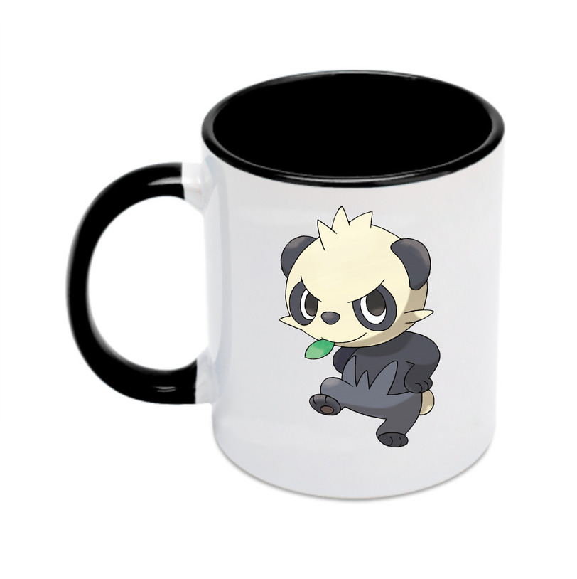 （画像用） ポケットモンスター Pokémon カラーマグカップ