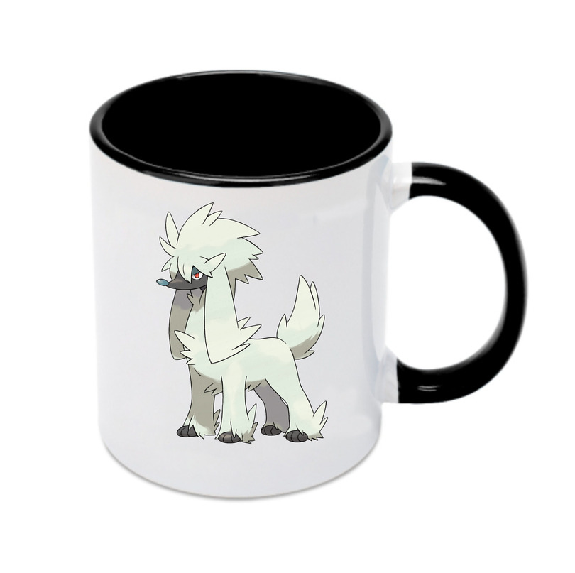 （画像用） ポケットモンスター Pokémon カラーマグカップ