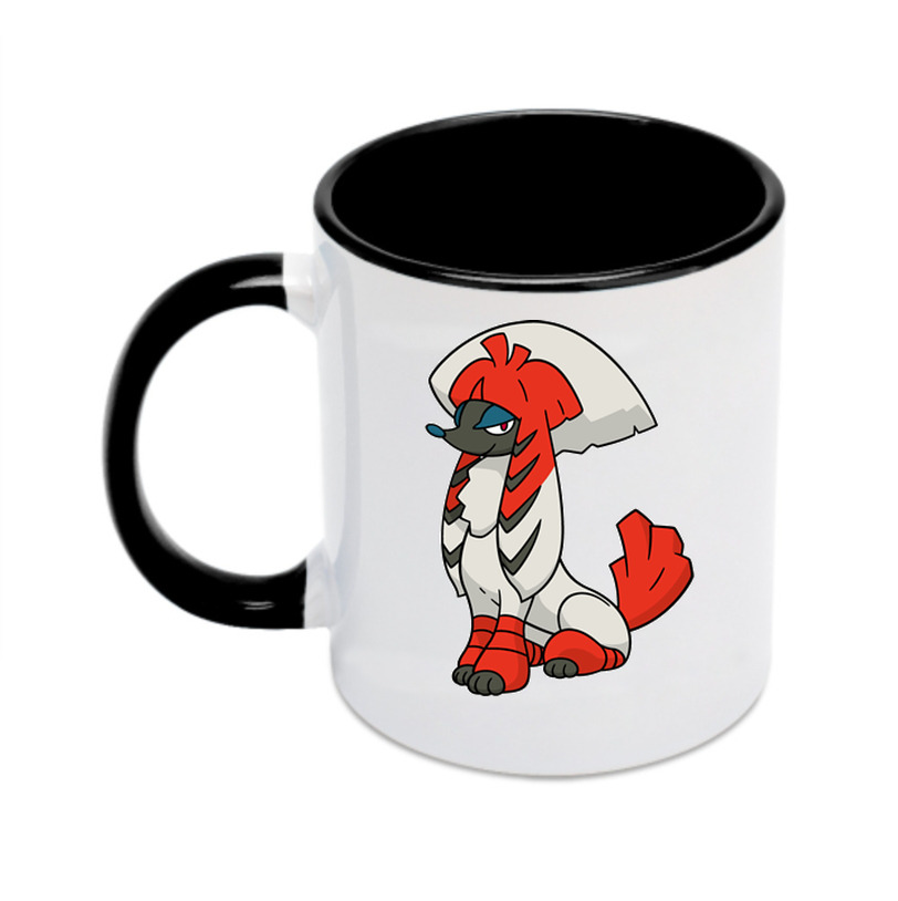 （画像用） ポケットモンスター Pokémon カラーマグカップ