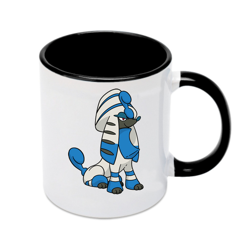 （画像用） ポケットモンスター Pokémon カラーマグカップ