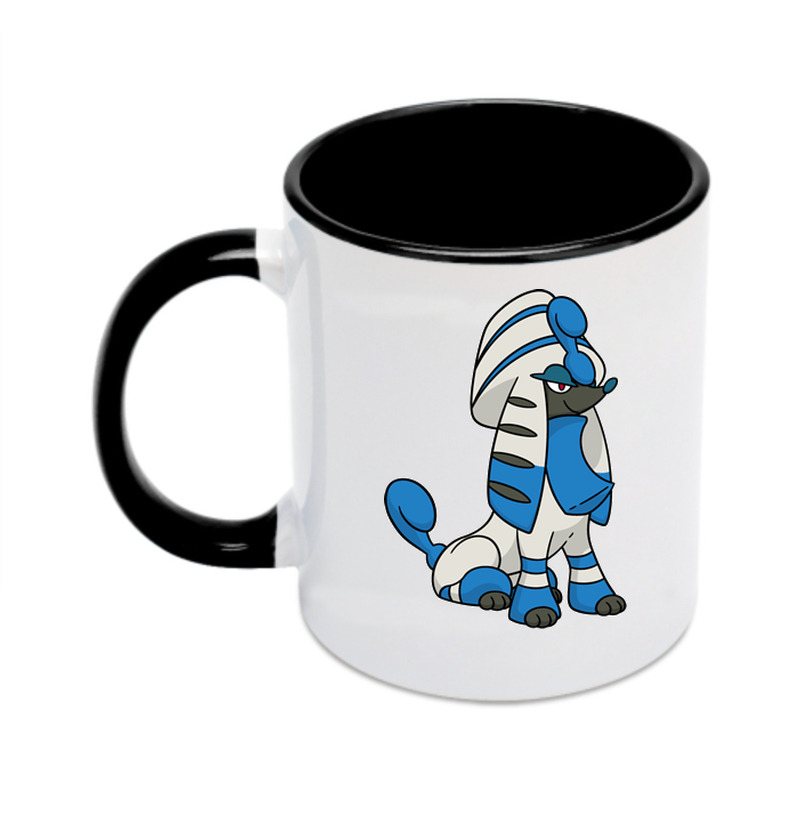 （画像用） ポケットモンスター Pokémon カラーマグカップ