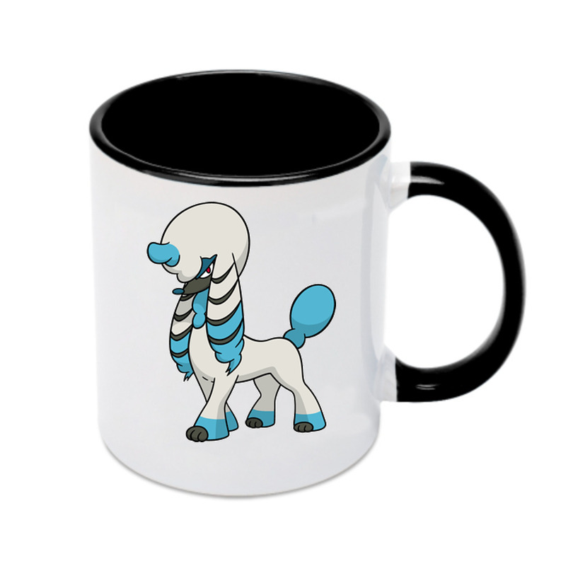 （画像用） ポケットモンスター Pokémon カラーマグカップ