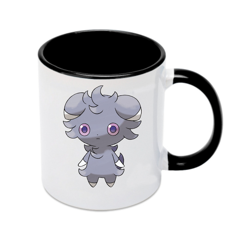 （画像用） ポケットモンスター Pokémon カラーマグカップ