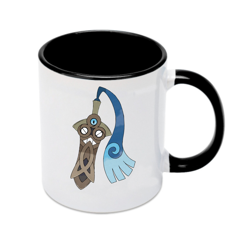 （画像用） ポケットモンスター Pokémon カラーマグカップ