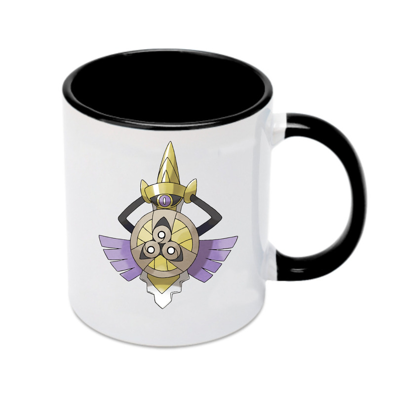 （画像用） ポケットモンスター Pokémon カラーマグカップ