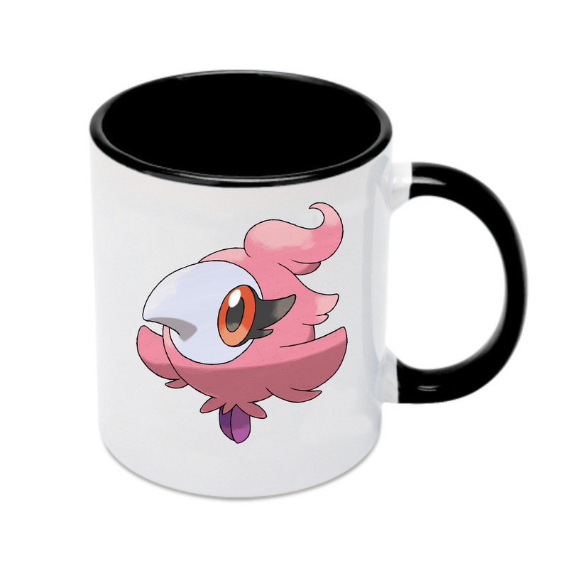 （画像用） ポケットモンスター Pokémon カラーマグカップ