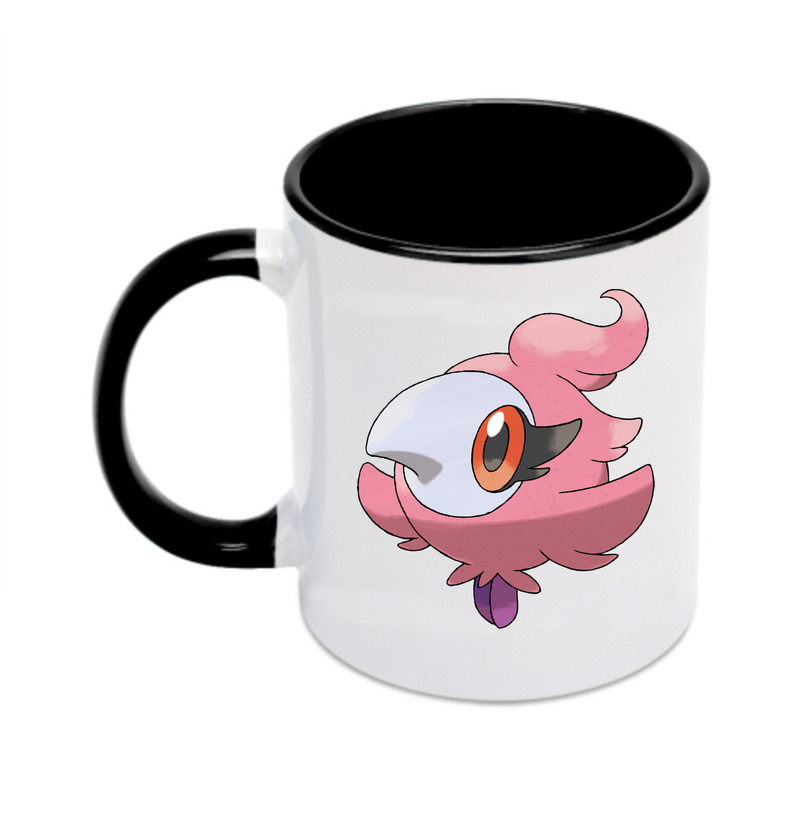 （画像用） ポケットモンスター Pokémon カラーマグカップ