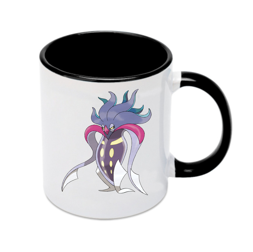 （画像用） ポケットモンスター Pokémon カラーマグカップ